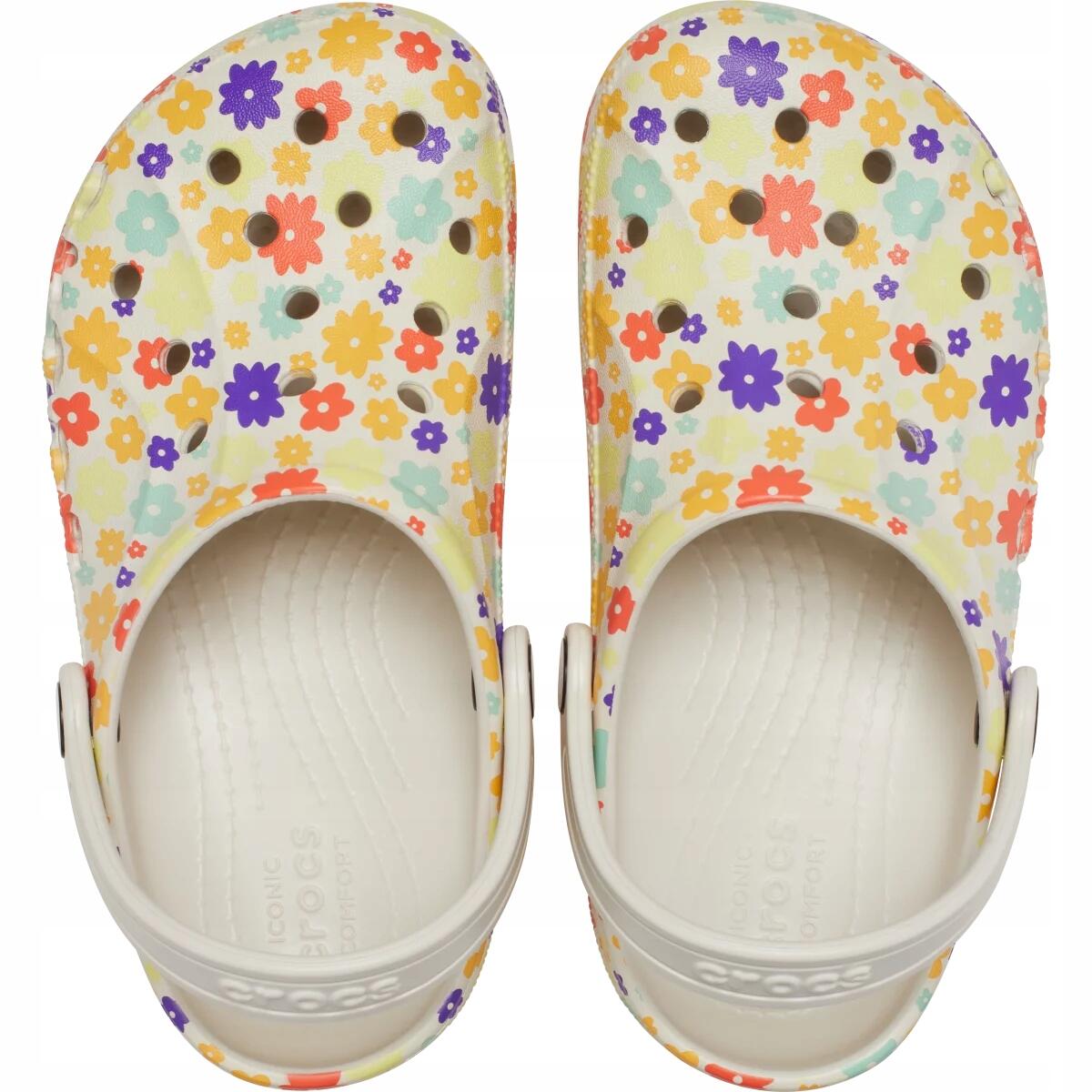 Chodaki Dla Dzieci Crocs Baya Seasonal Printed Clog 6/6