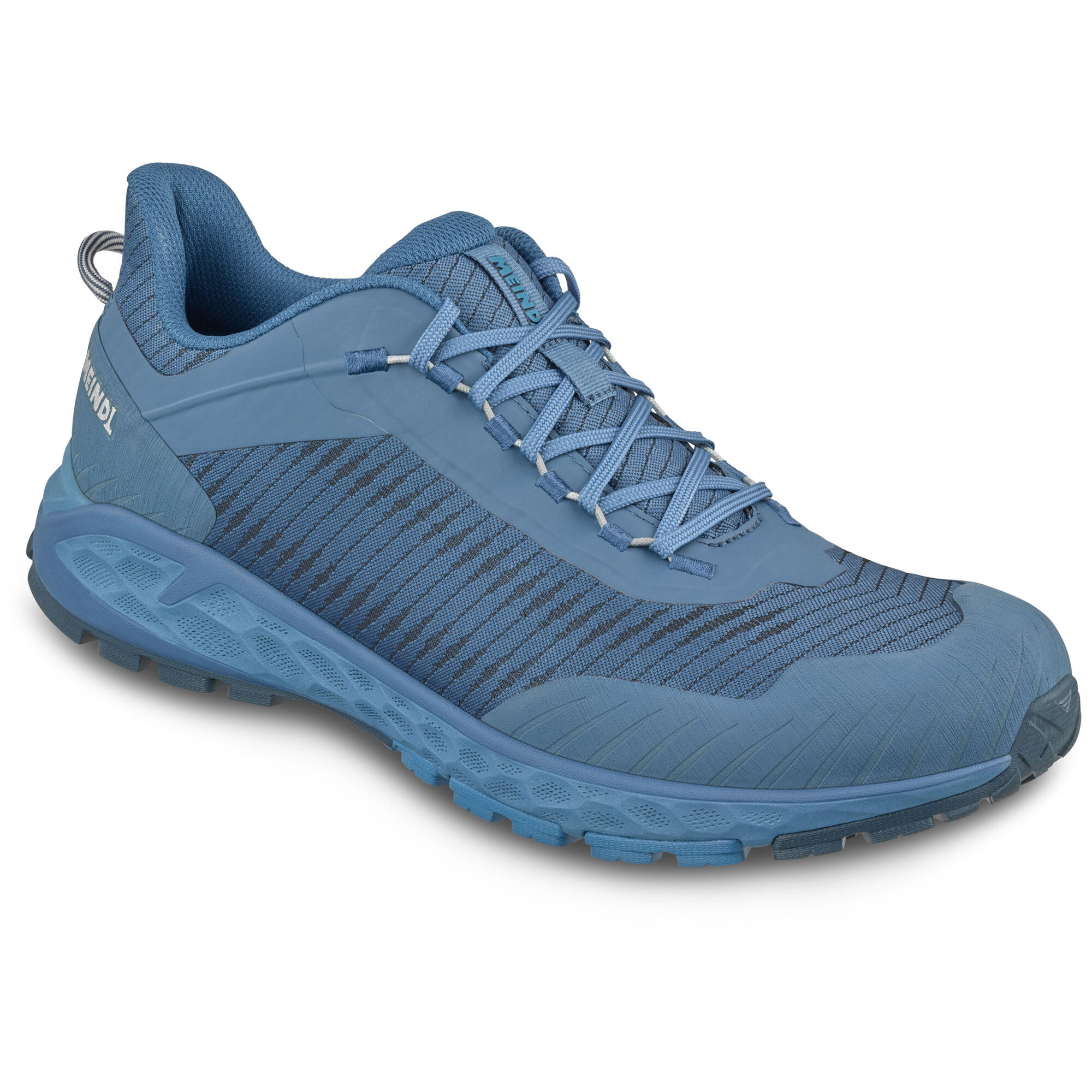 Buty sportowe męskie MEINDL Power Walker 4.2 Clima