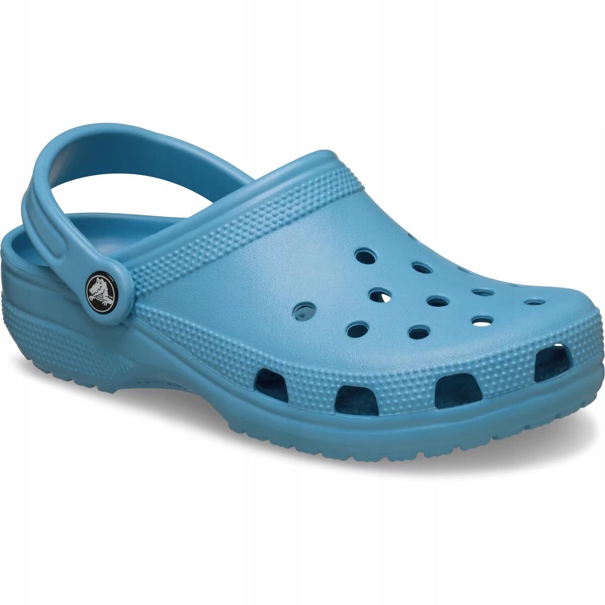 CROCS picture