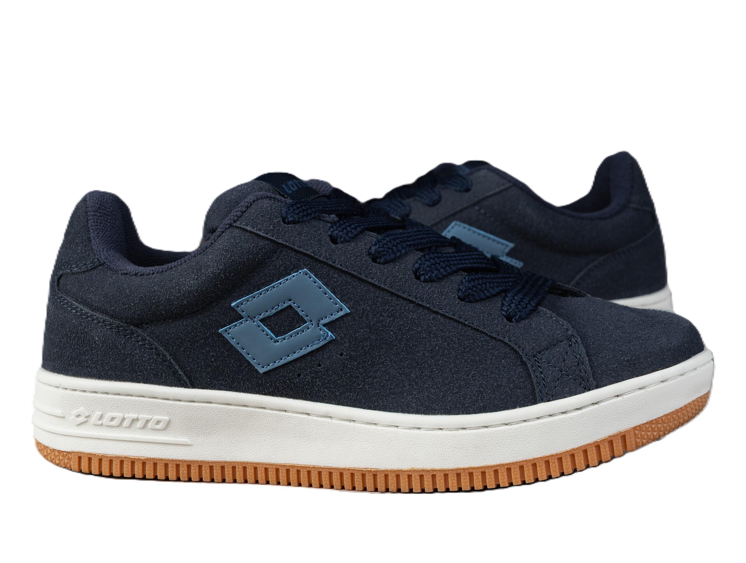 Buty sportowe unisex Lotto YARIN MF 2/6
