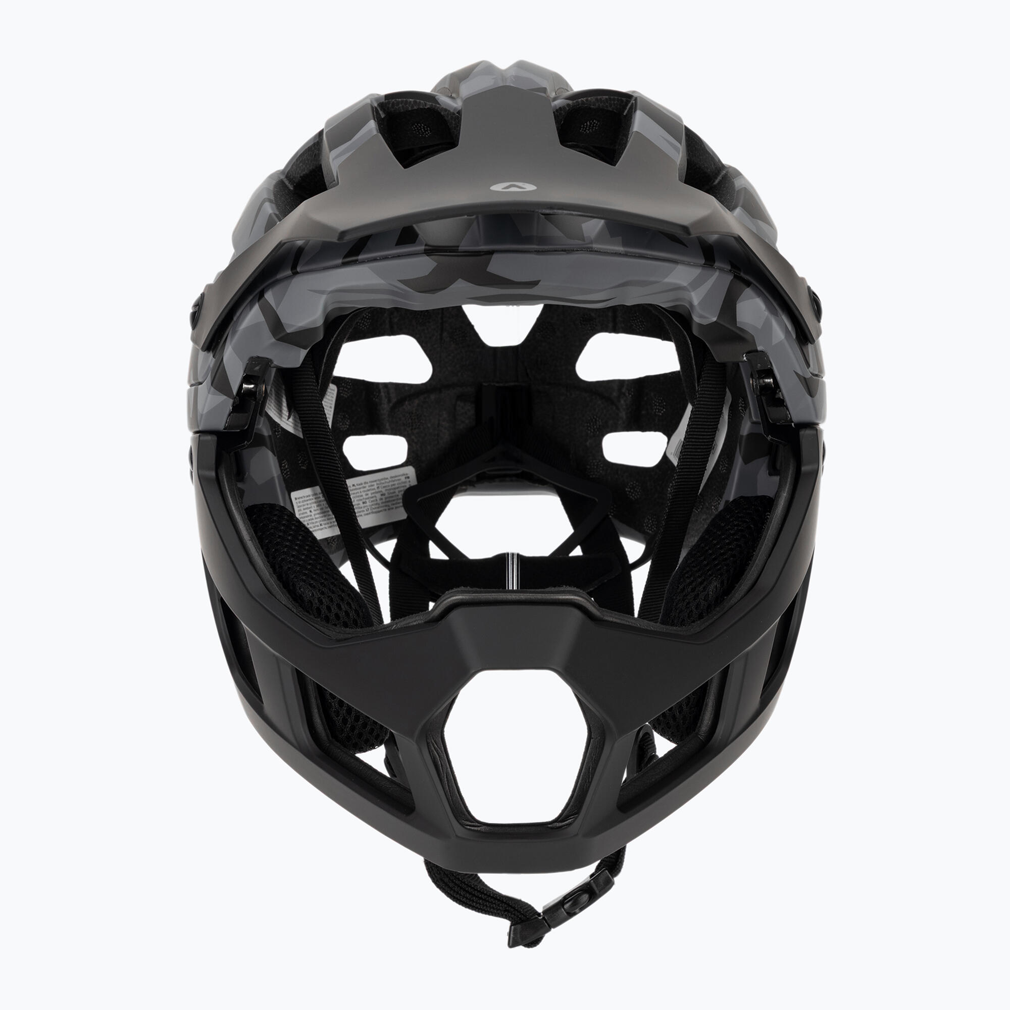 Casco de bicicleta ATTABO State 2.0 2/7