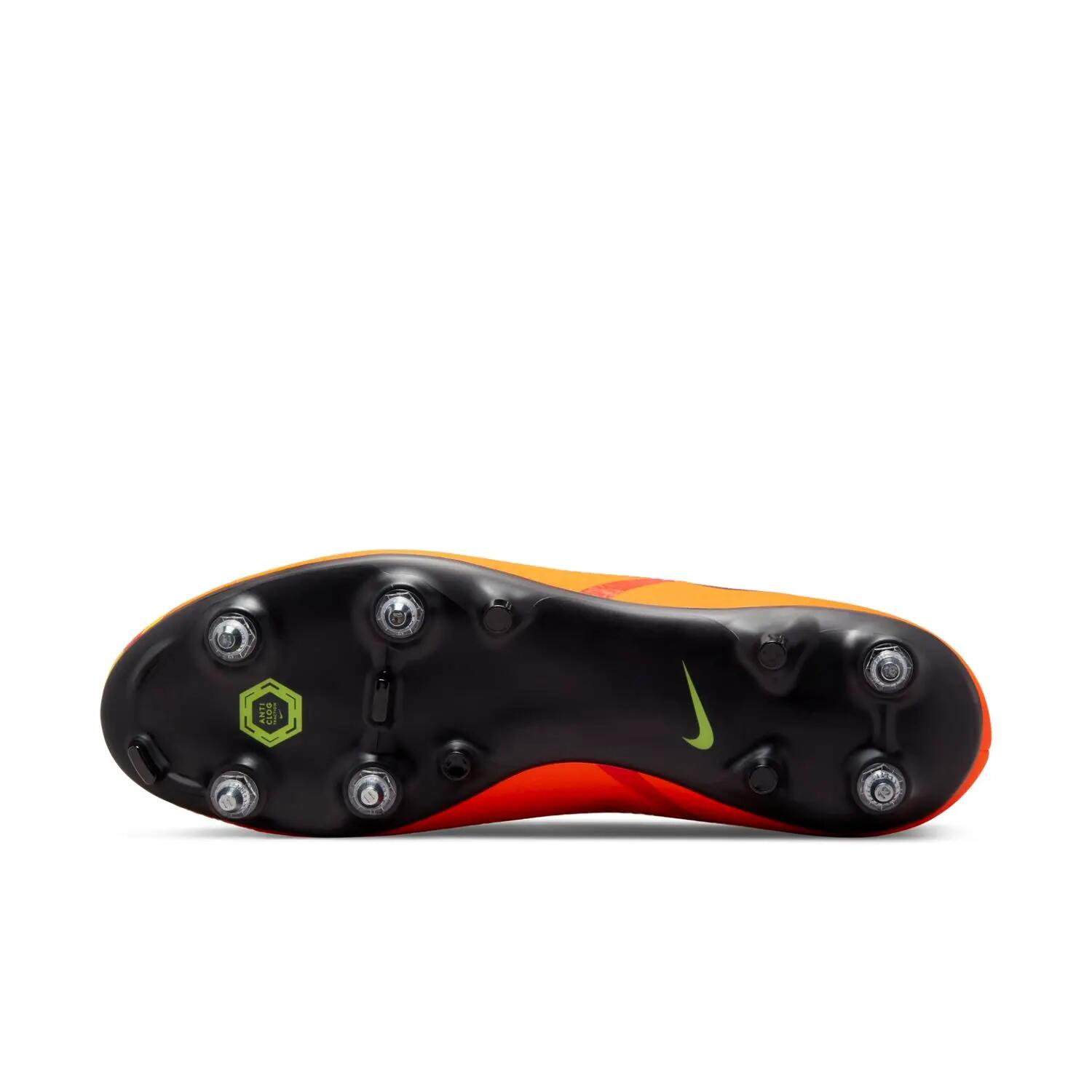 NIKE Phantom GT2 Academy SG-Pro – męskie korki do gry na miękkiej nawierzchni 2/7