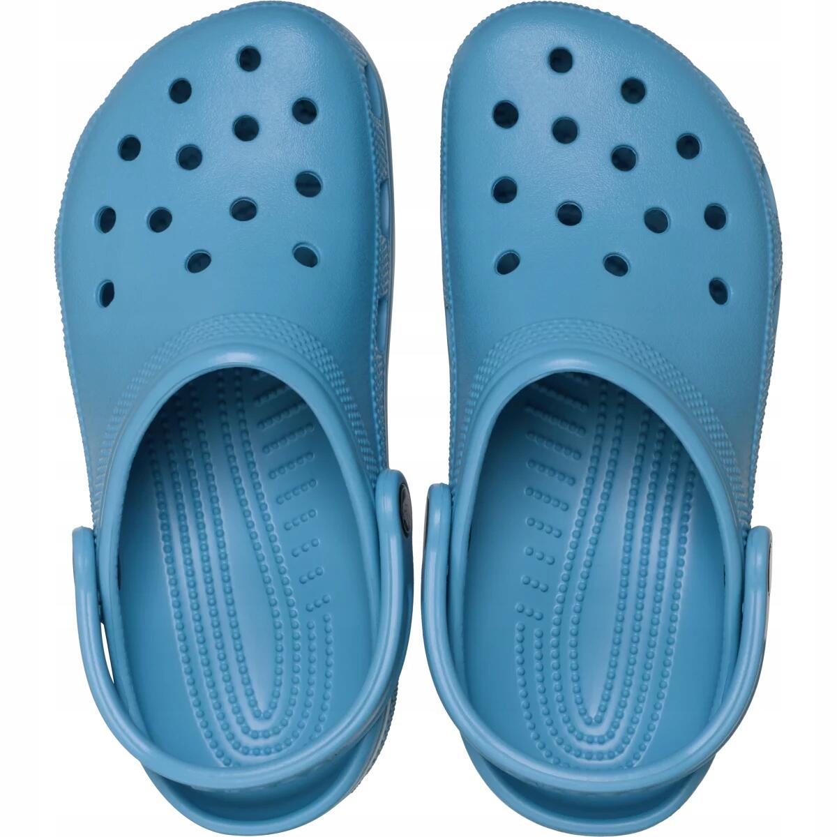 Chodaki Dla Dzieci Crocs Classic Kids Clog. 6/6