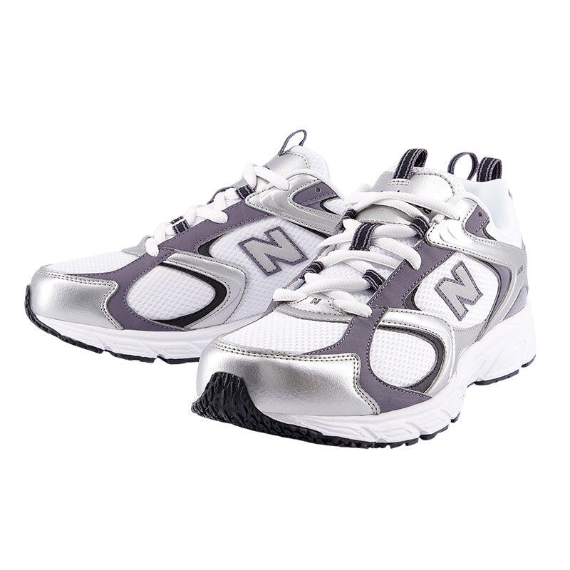 Basket New Balance U408 NewBalance 5/7