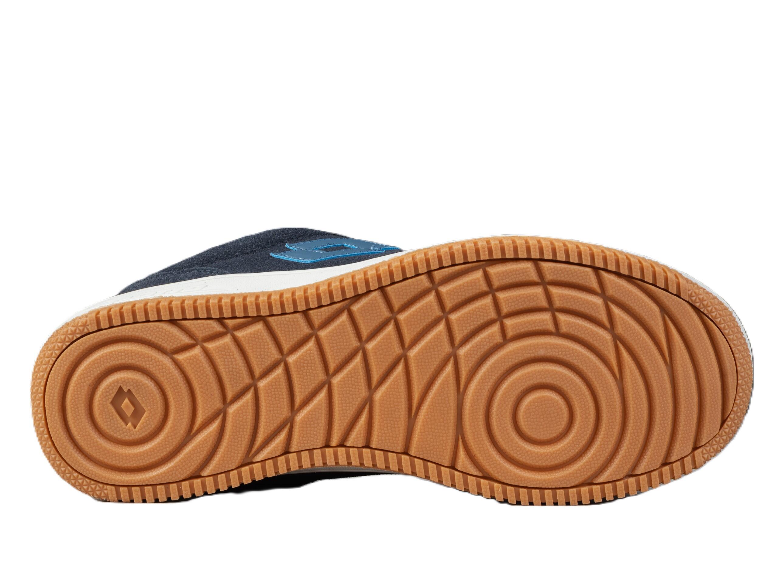 Buty sportowe unisex Lotto YARIN MF 5/6