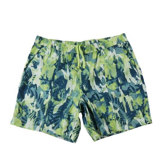 Seconde vie - Short de bain Homme Tropical Floral - Excellent