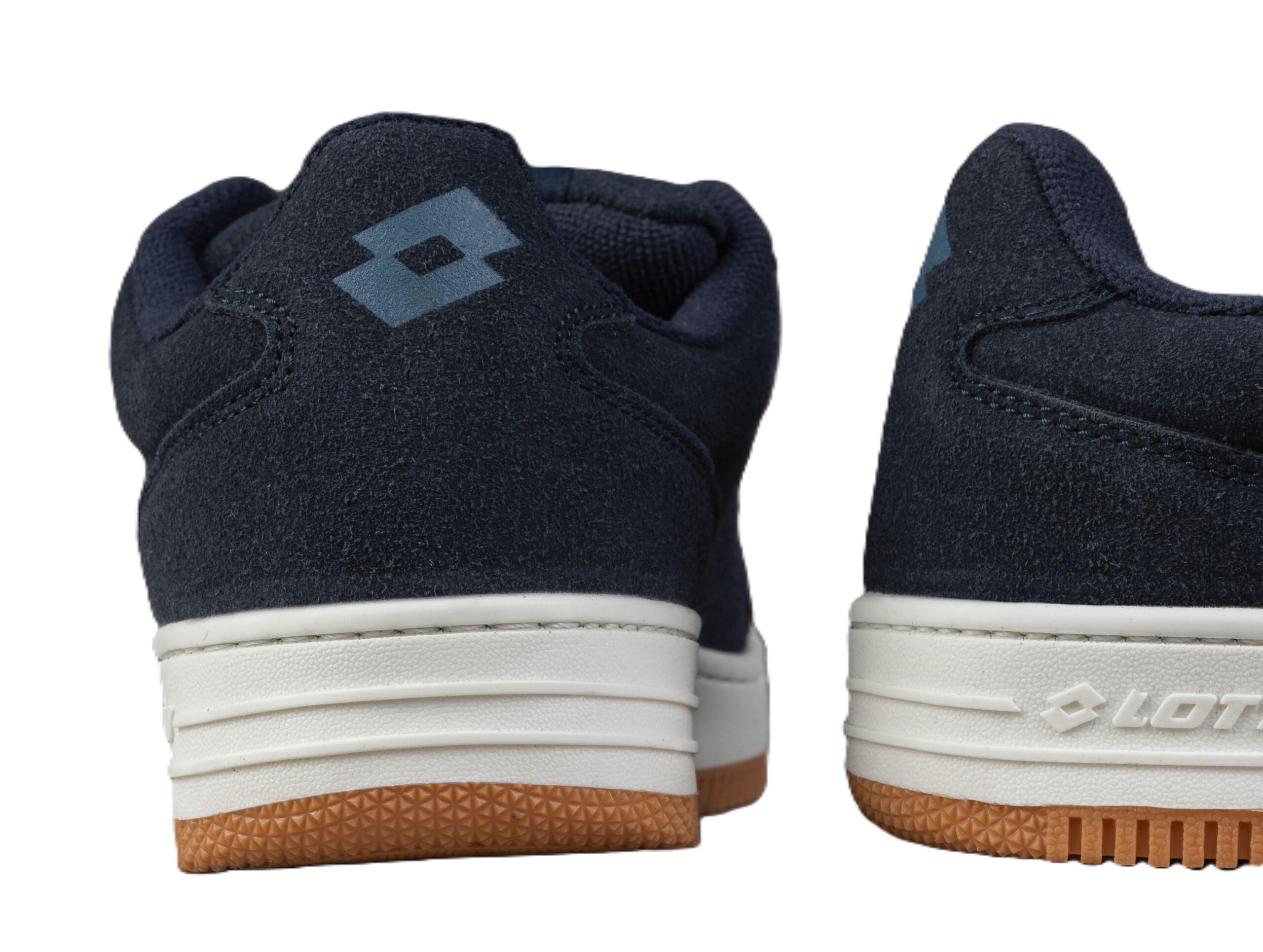 Buty sportowe unisex Lotto YARIN MF 4/6