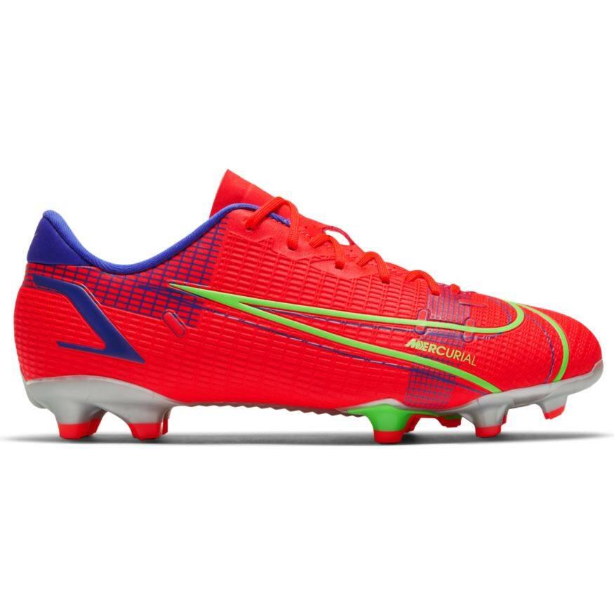 Buty piłkarskie młodzieżowe NIKE JR Mercurial Vapor 14 Academy FG/MG CV0811-600 6/7