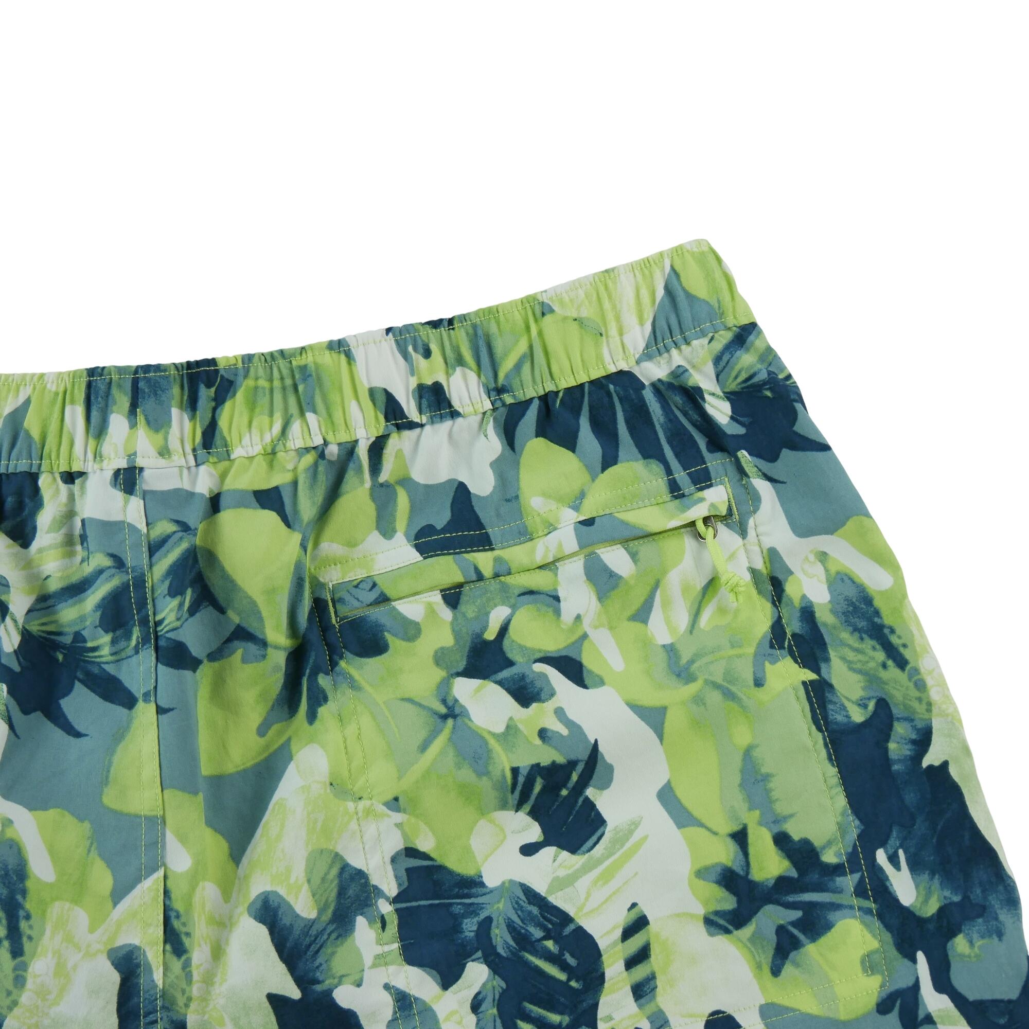 Second hand - Costume da bagno uomo Tropical Floral - Stato eccellente 4/6