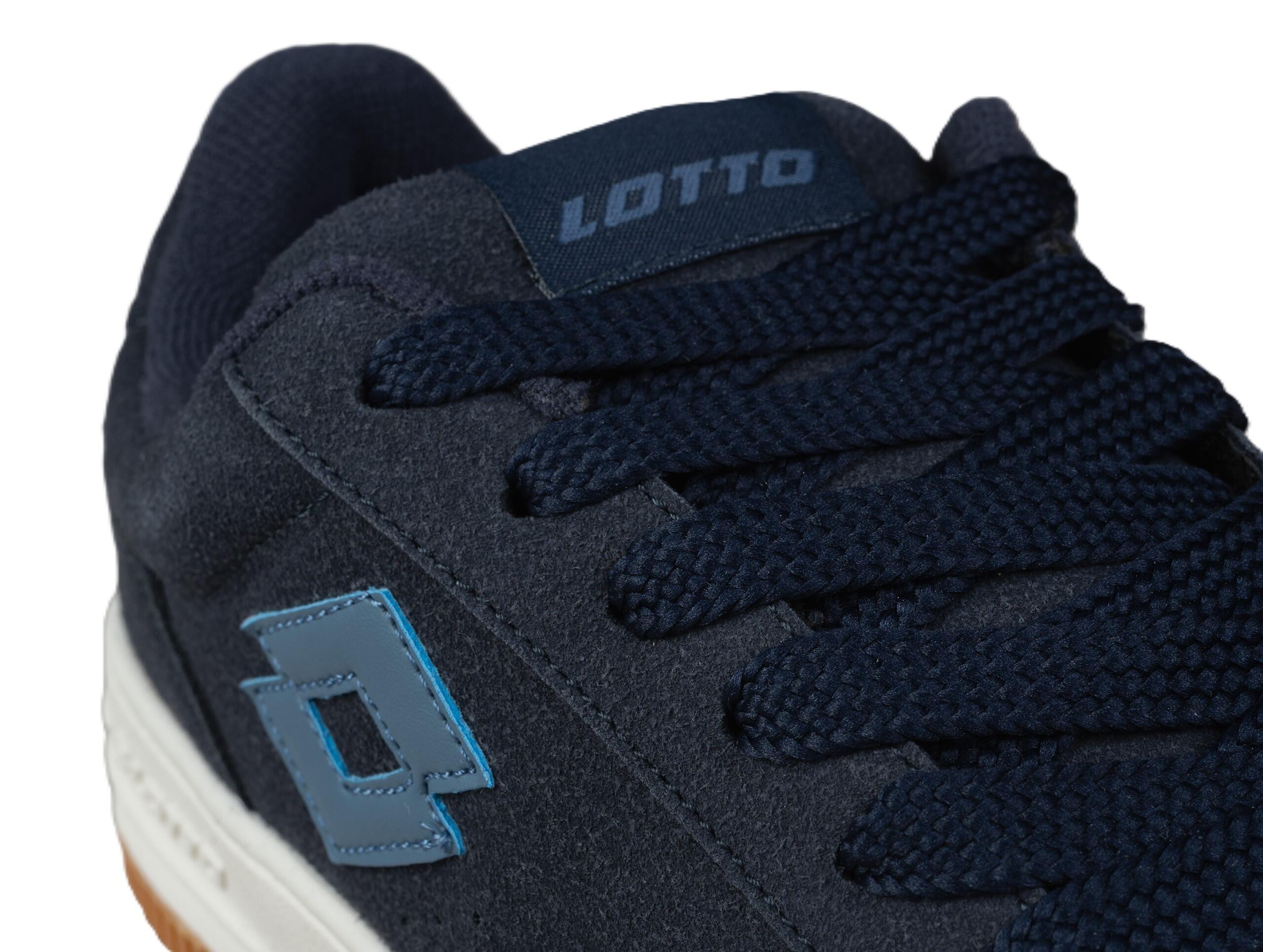 Buty sportowe unisex Lotto YARIN MF 6/6