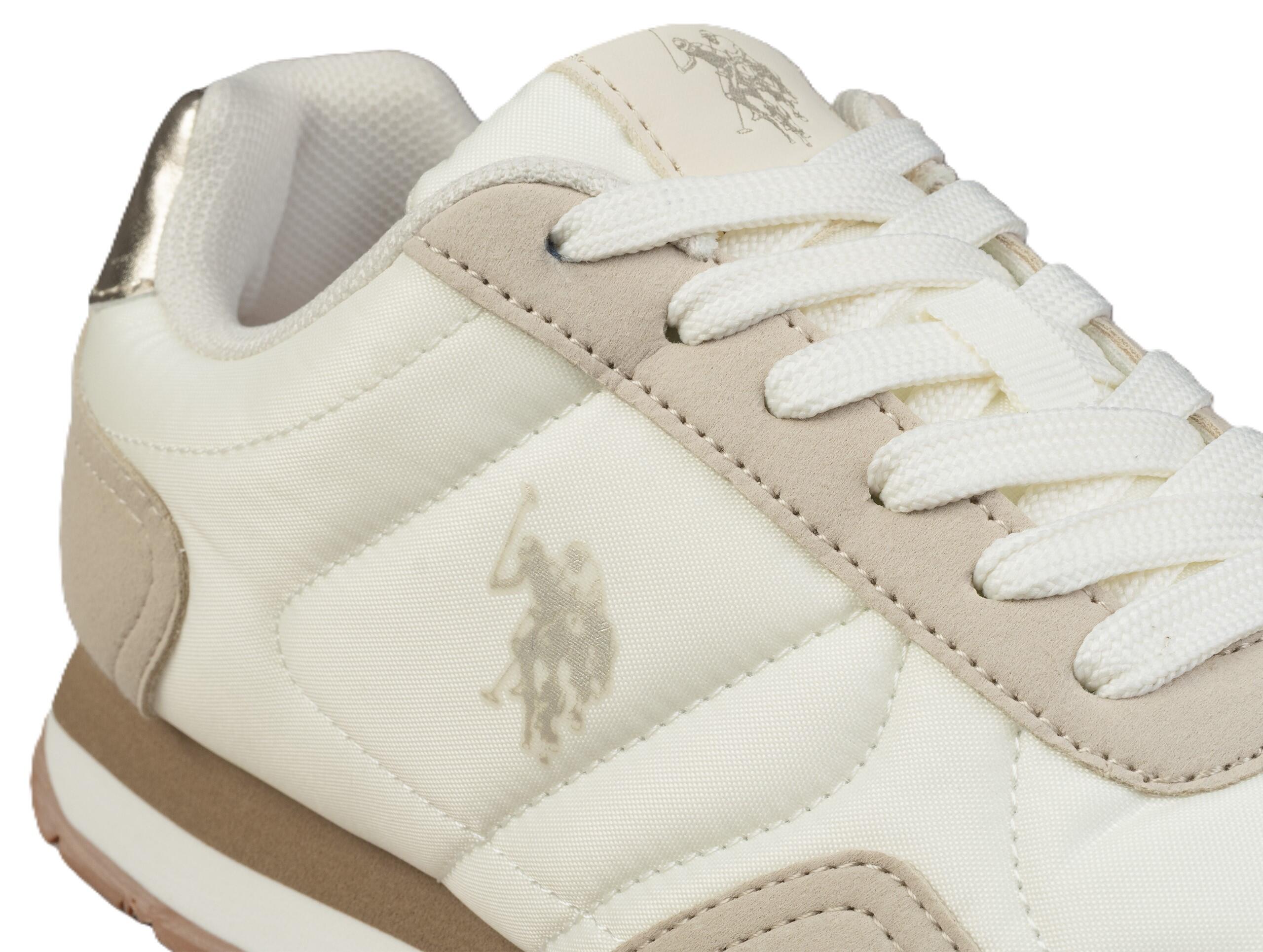 Buty damskie sportowe sneakersy U.S. Polo Assn. 6/6