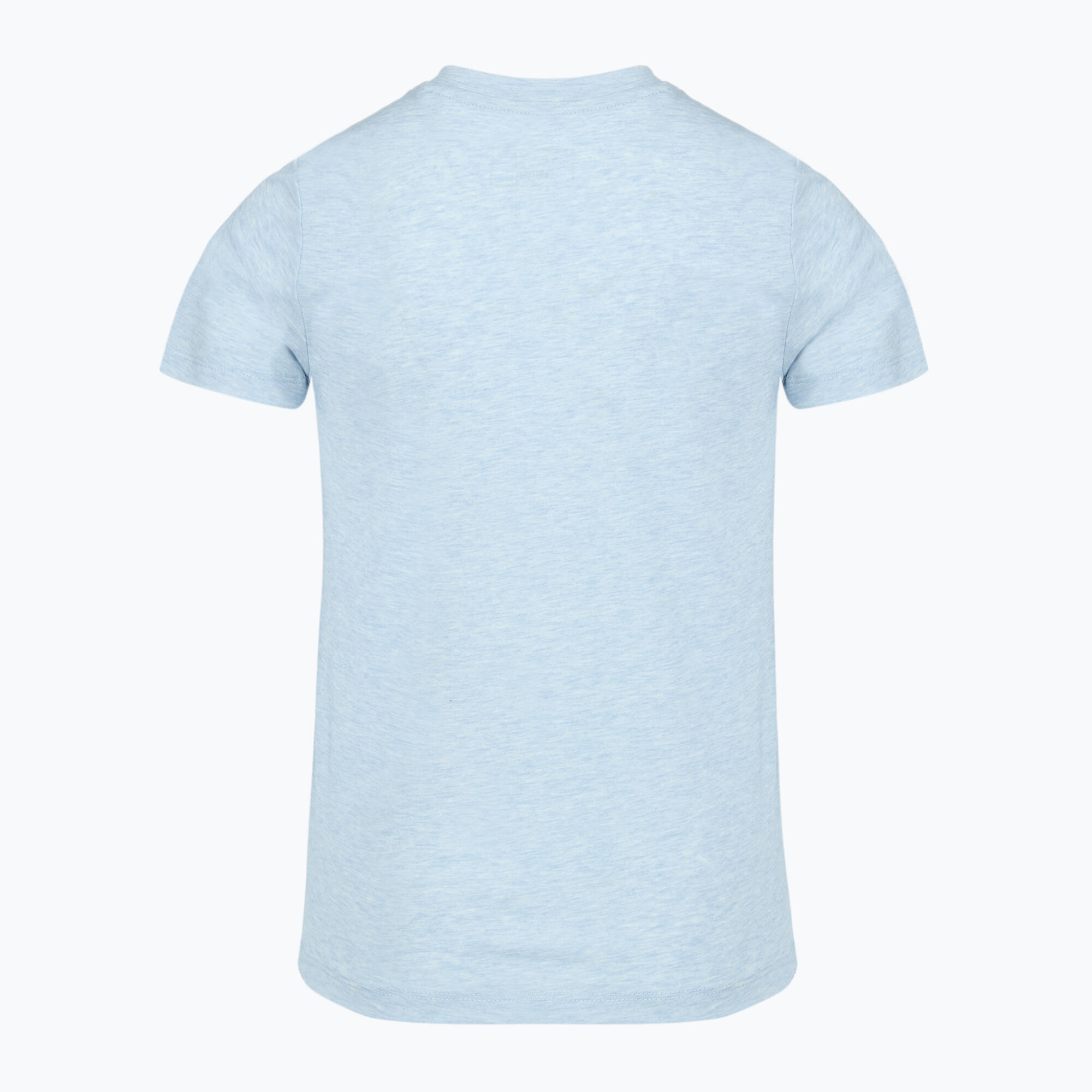 Camiseta de trekking infantil KADVA Merivra 2/6