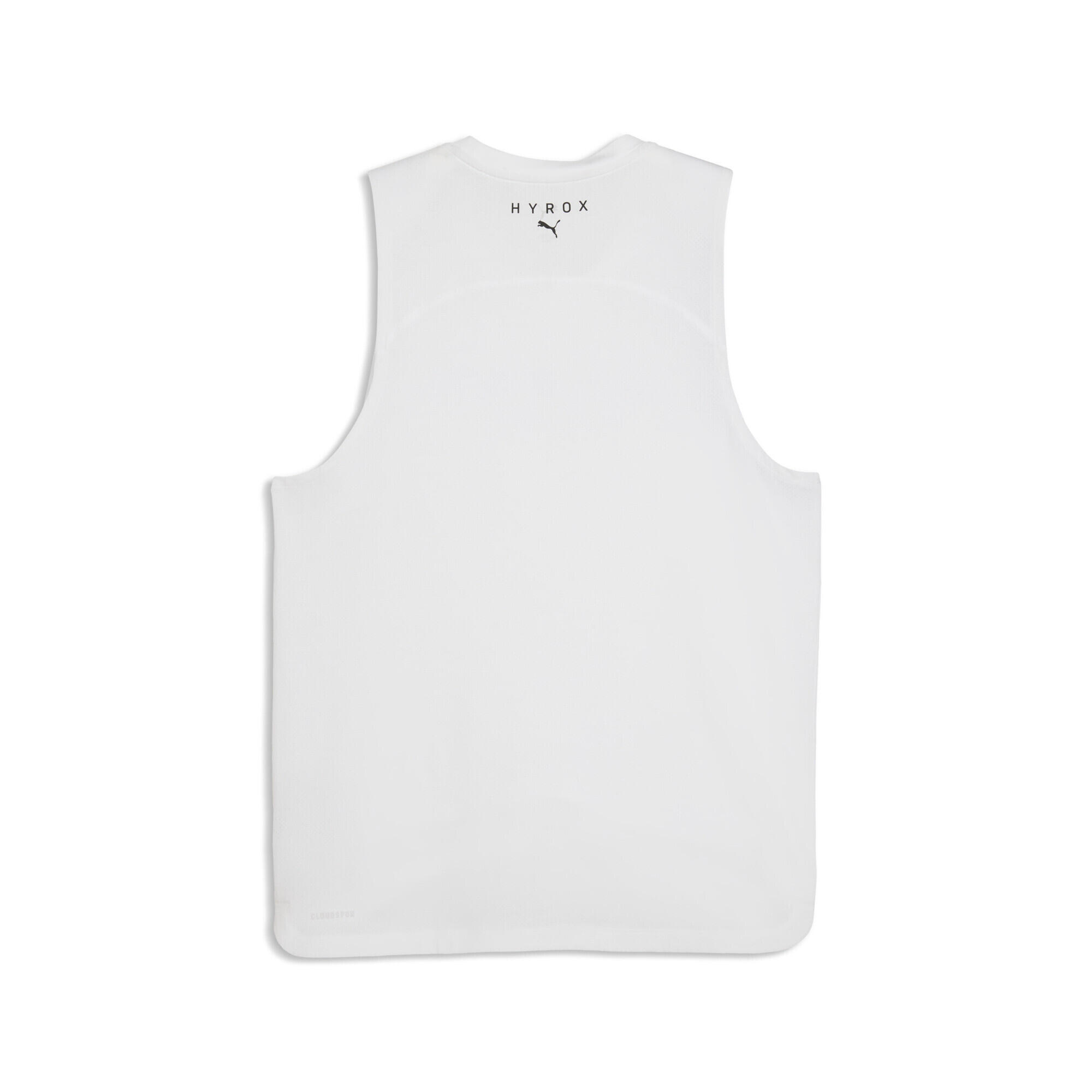 PUMA x HYROX CLOUDSPUN ThermoAdapt Tanktop Herren PUMA 5/5