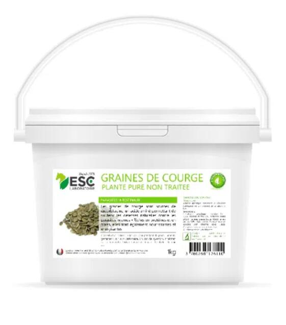ESC LABORATOIRE picture