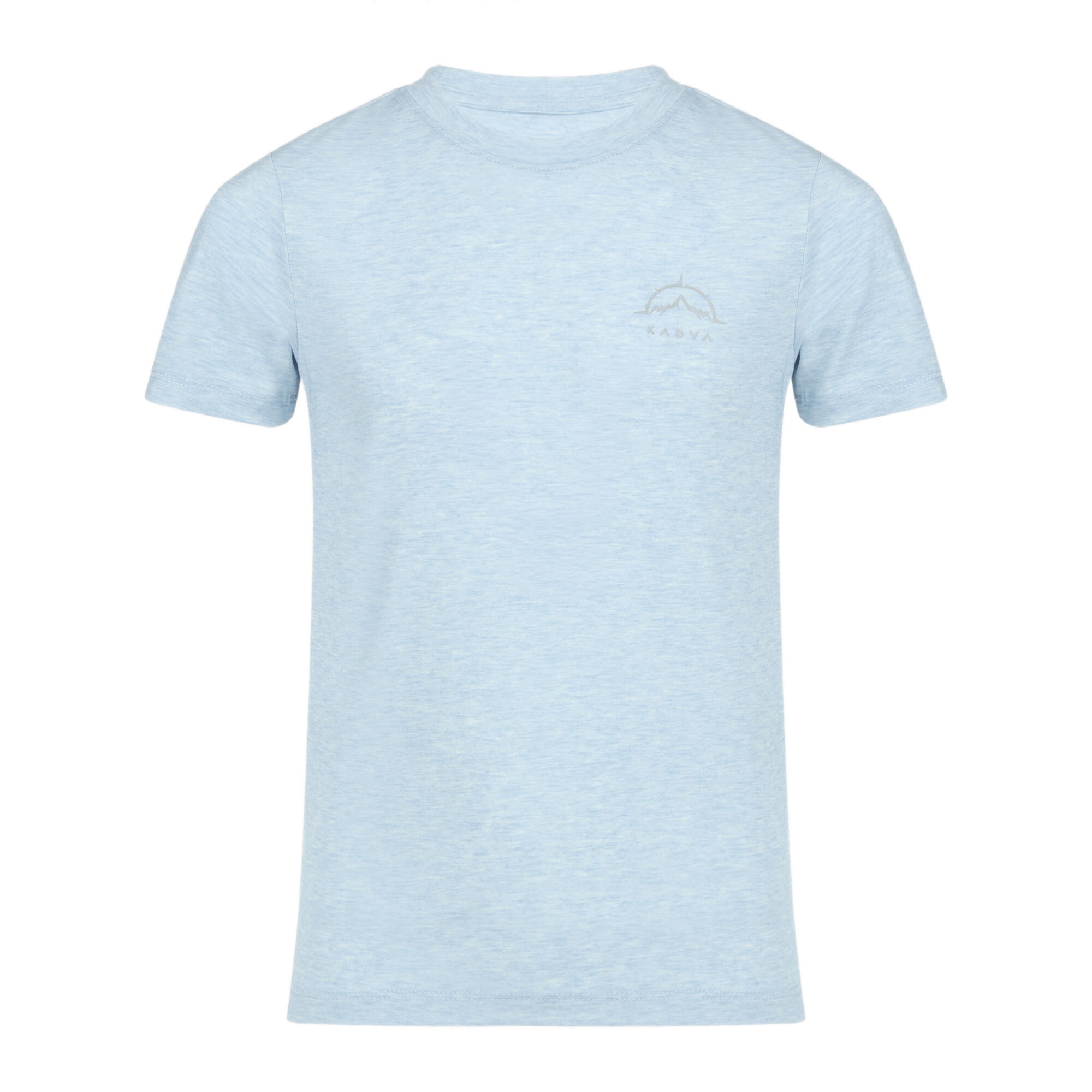 Camiseta de trekking infantil KADVA Merivra 6/6