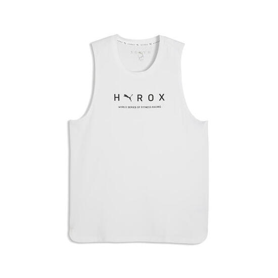 Débardeur ThermoAdapt CLOUDSPUN PUMA x HYROX Homme PUMA