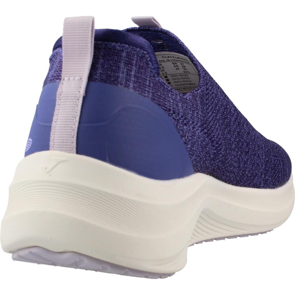 Zapatillas mujer Joma Clacelw2503 3/5