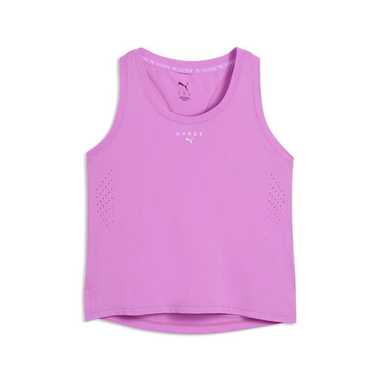Débardeur DRYELITE PUMA x HYROX Femme PUMA