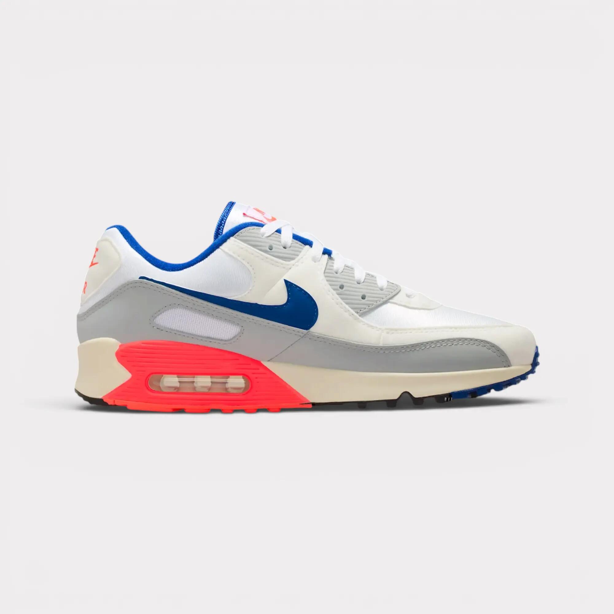 Nike Air Max 90 - Ultramarine 3/6
