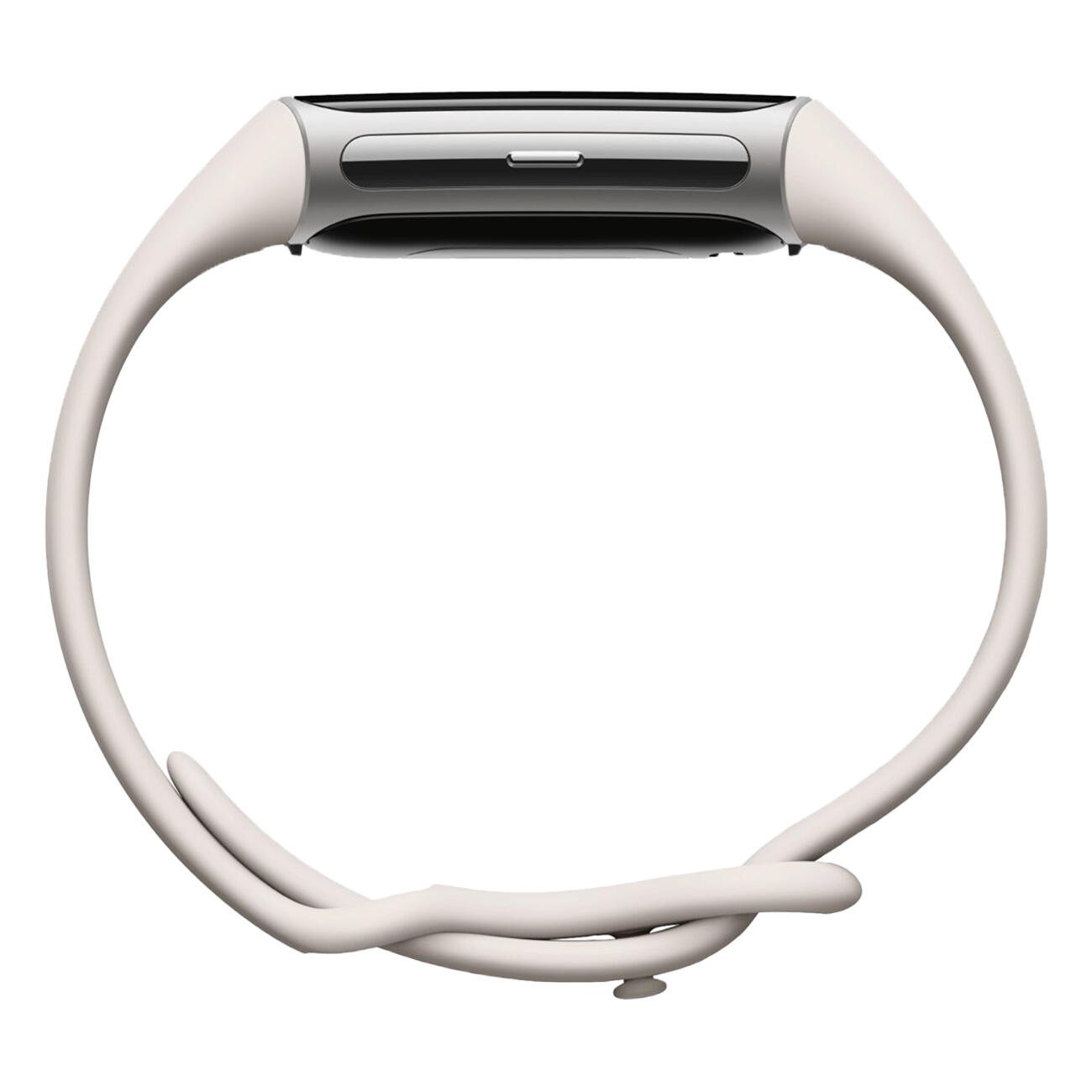 Fitbit Charge 6-weiß Smartwatch 5/7