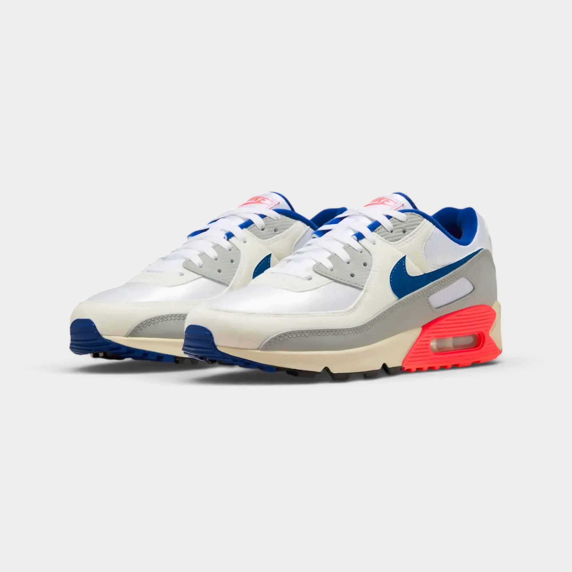Nike Air Max 90 - Ultramarine 2/6