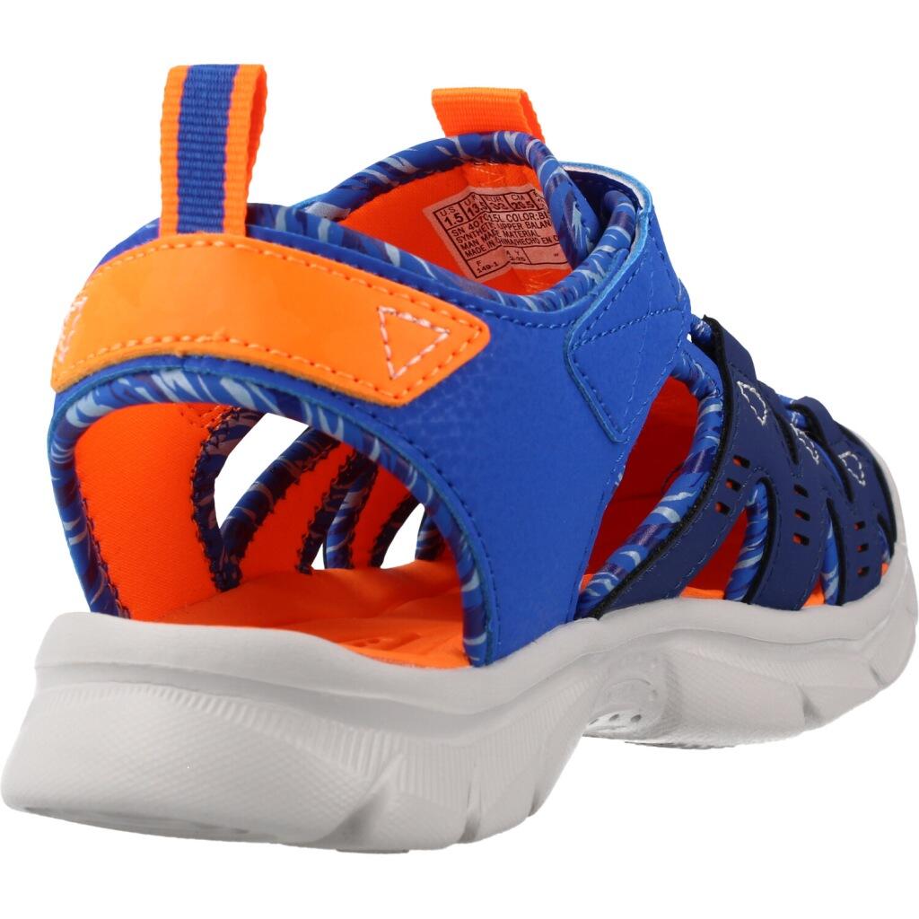Sandalias Niño Skechers 407015l 3/5