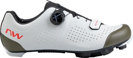 Chaussures VTT Northwave Razer Noir Homme
