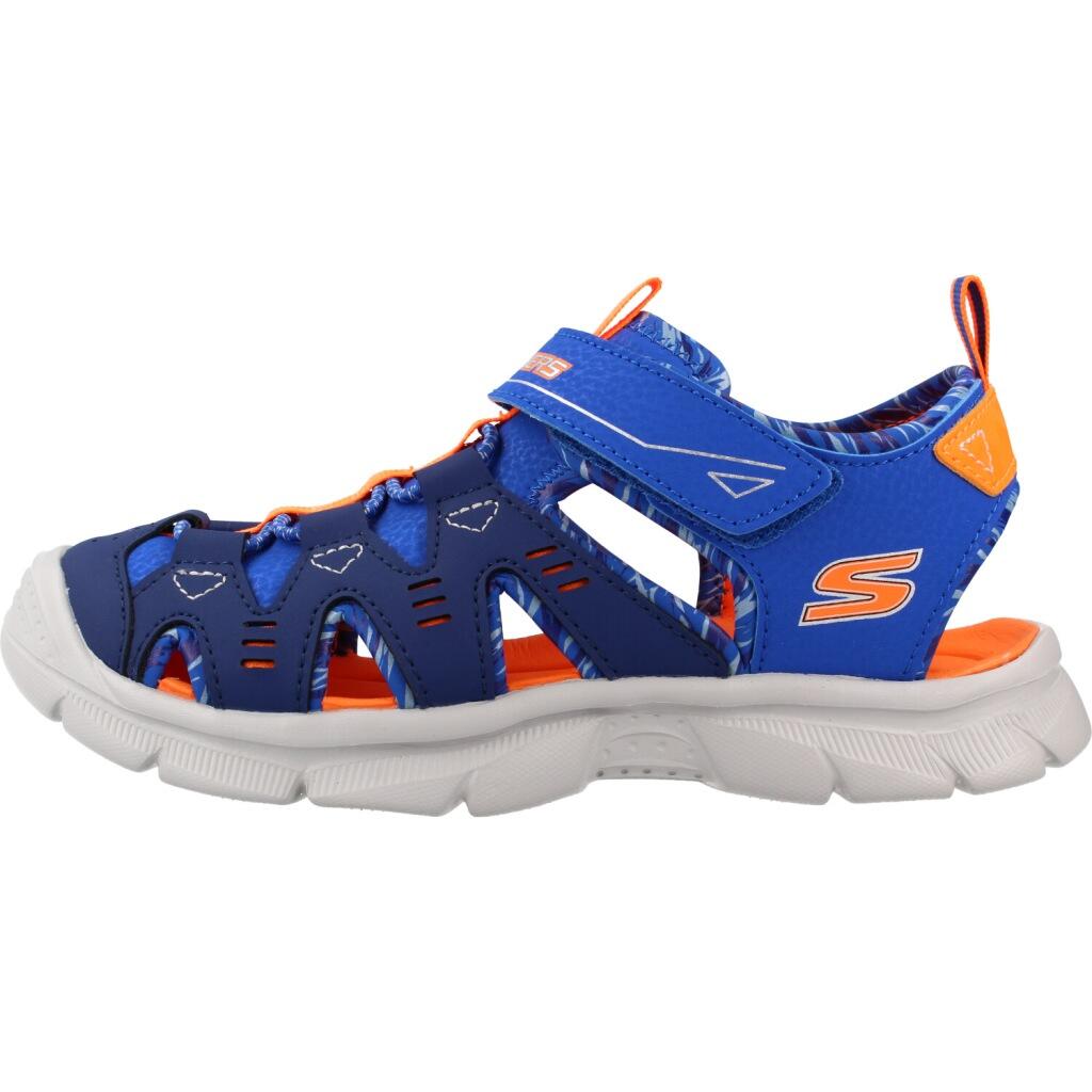Sandalias Niño Skechers 407015l 2/5