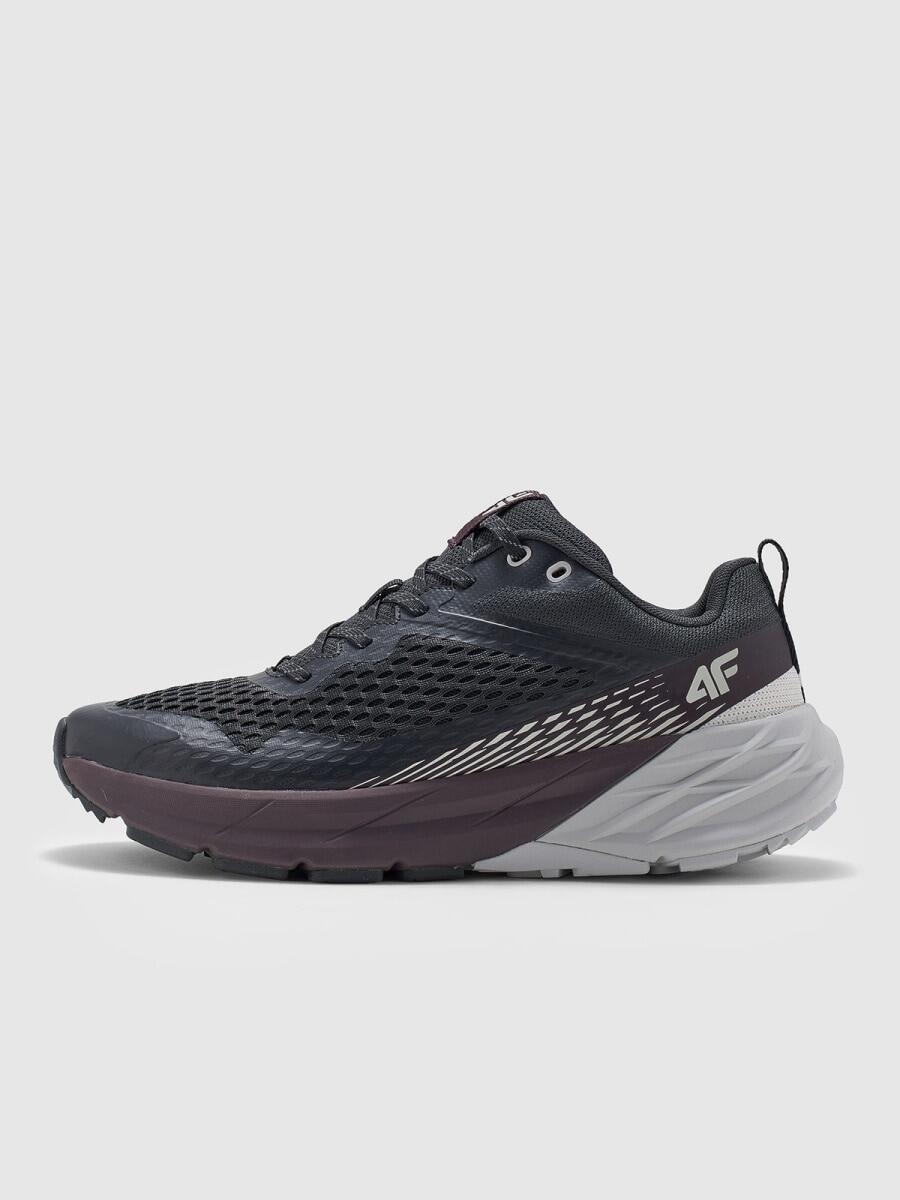 Niskie sneakersy SPEED HIKER męskie 4F 4FWMM00FOTSM037 6/7