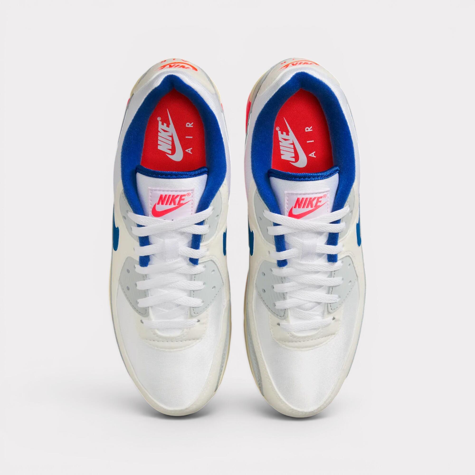 Nike Air Max 90 - Ultramarine 5/6