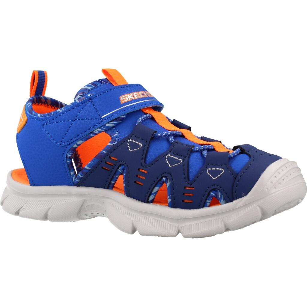 Sandalias Niño Skechers 407015l 5/5