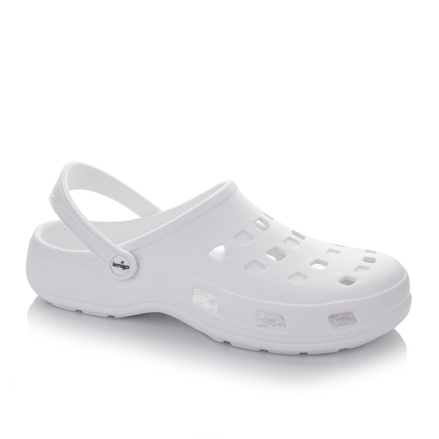 Klapki damskie Lemigo lemigoose 2/4