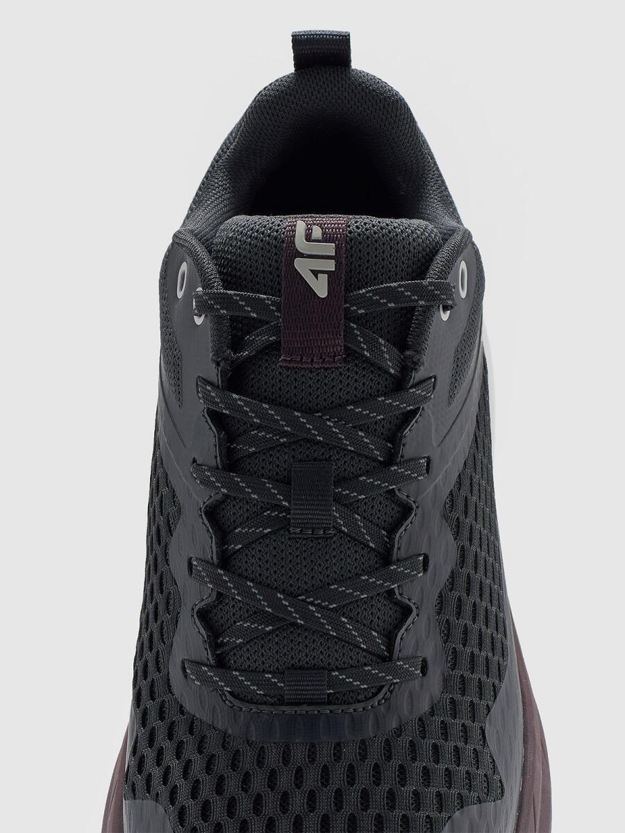 Niskie sneakersy SPEED HIKER męskie 4F 4FWMM00FOTSM037 2/7