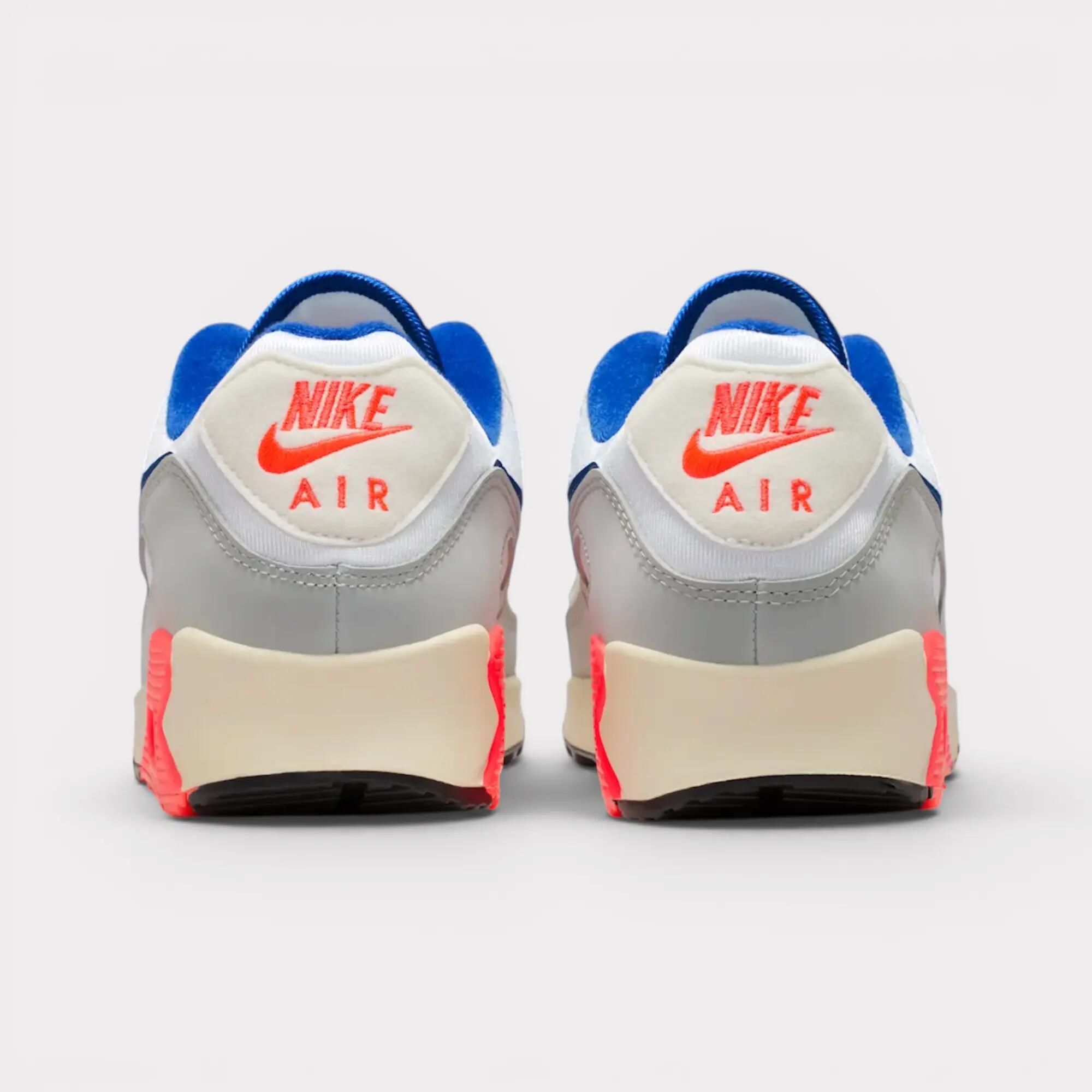 Nike Air Max 90 - Ultramarine 4/6