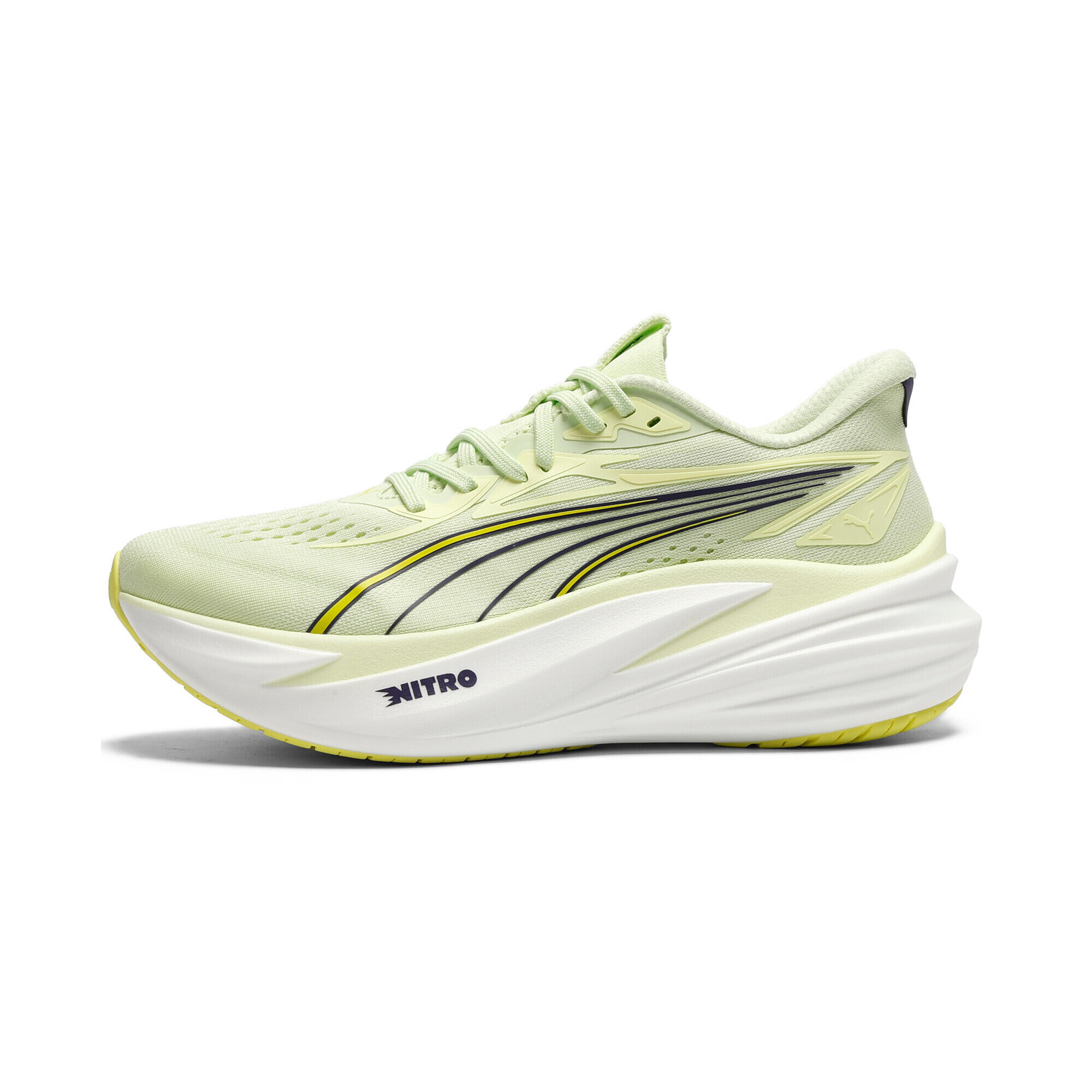 MagMax NITRO™ 2 Laufschuhe Herren PUMA 3/6