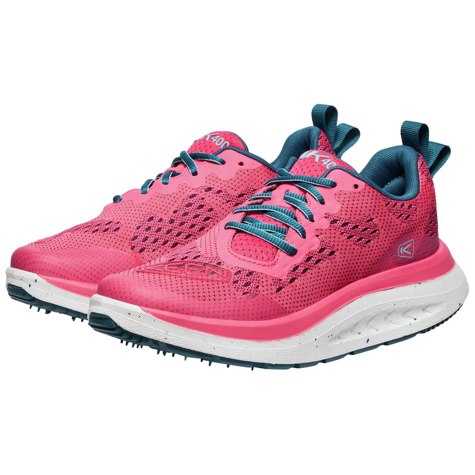 Scarpa da walking KEEN WK400 donna 3/3