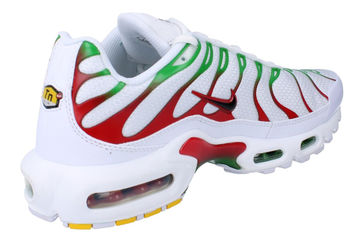 Nike Air Max Plus TN Italy 3/6