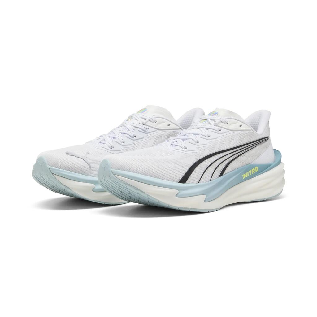 Deviate NITRO™ 4 Running Shoes Men PUMA