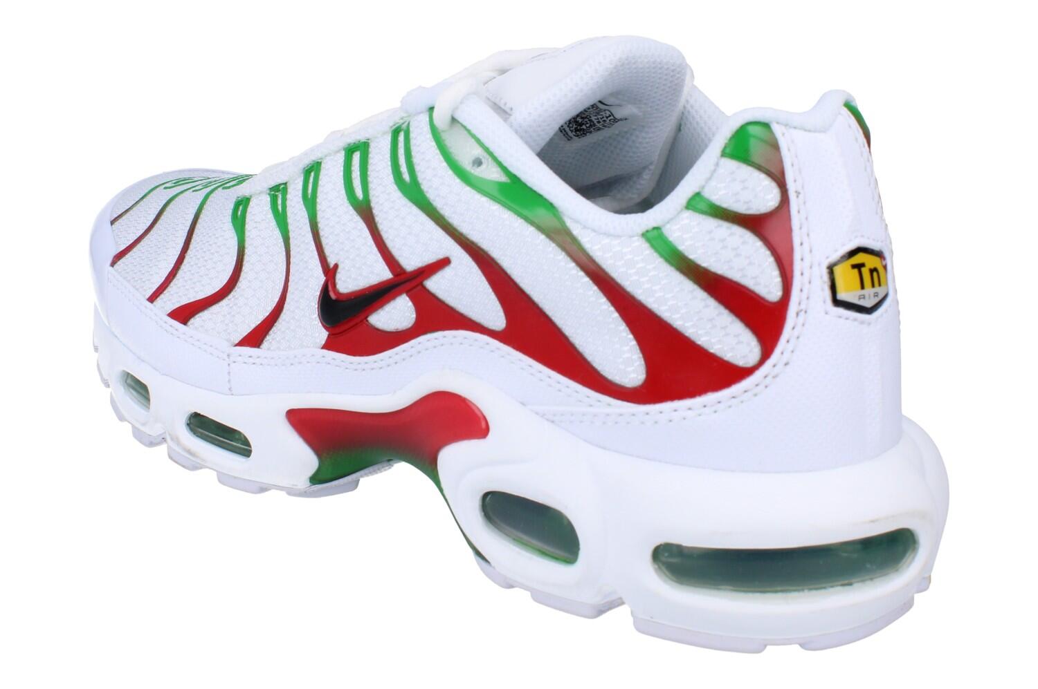 Nike Air Max Plus TN Italy 2/6