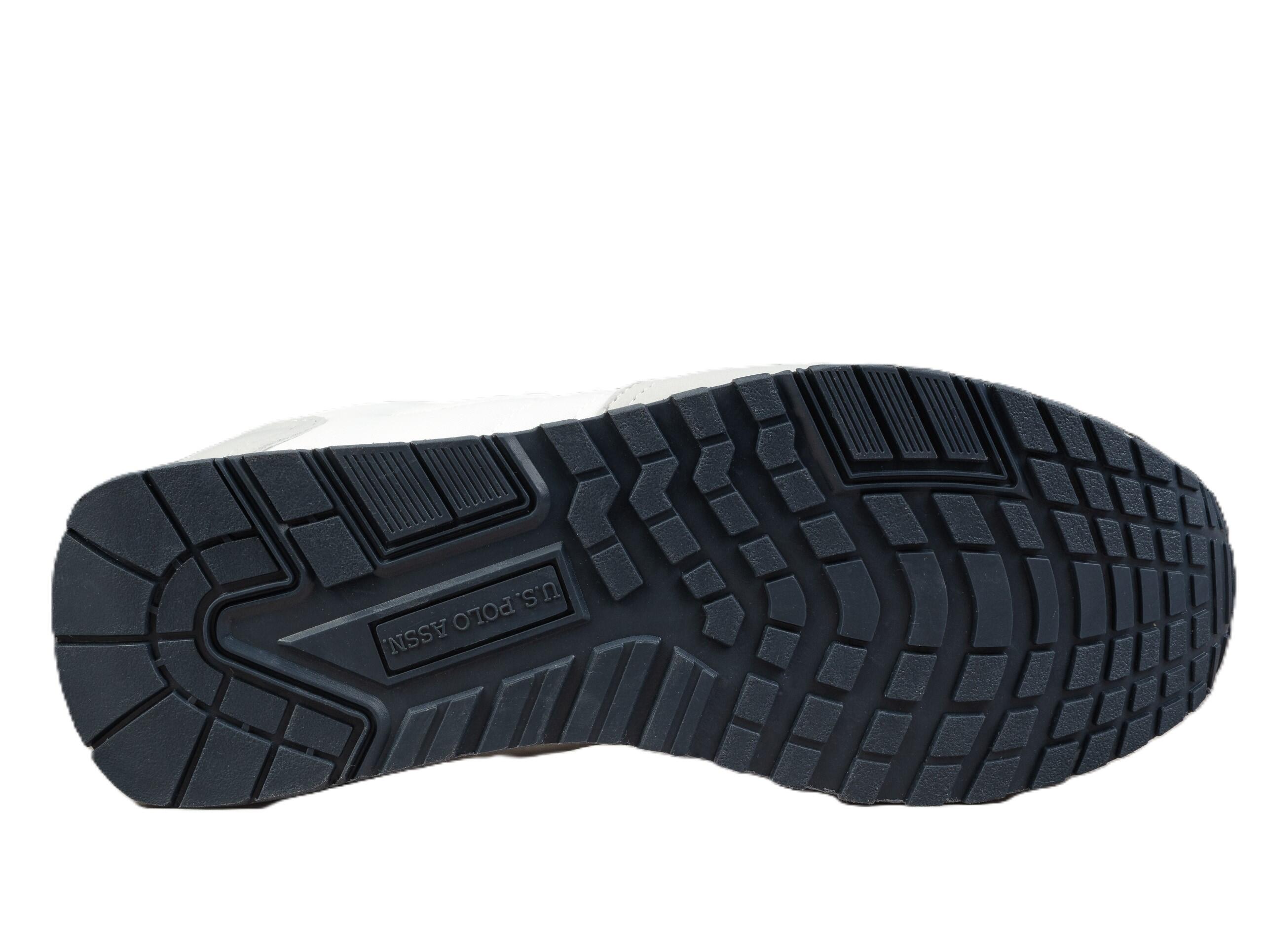 Buty męskie sportowe sneakersy U.S. Polo Assn. 5/6