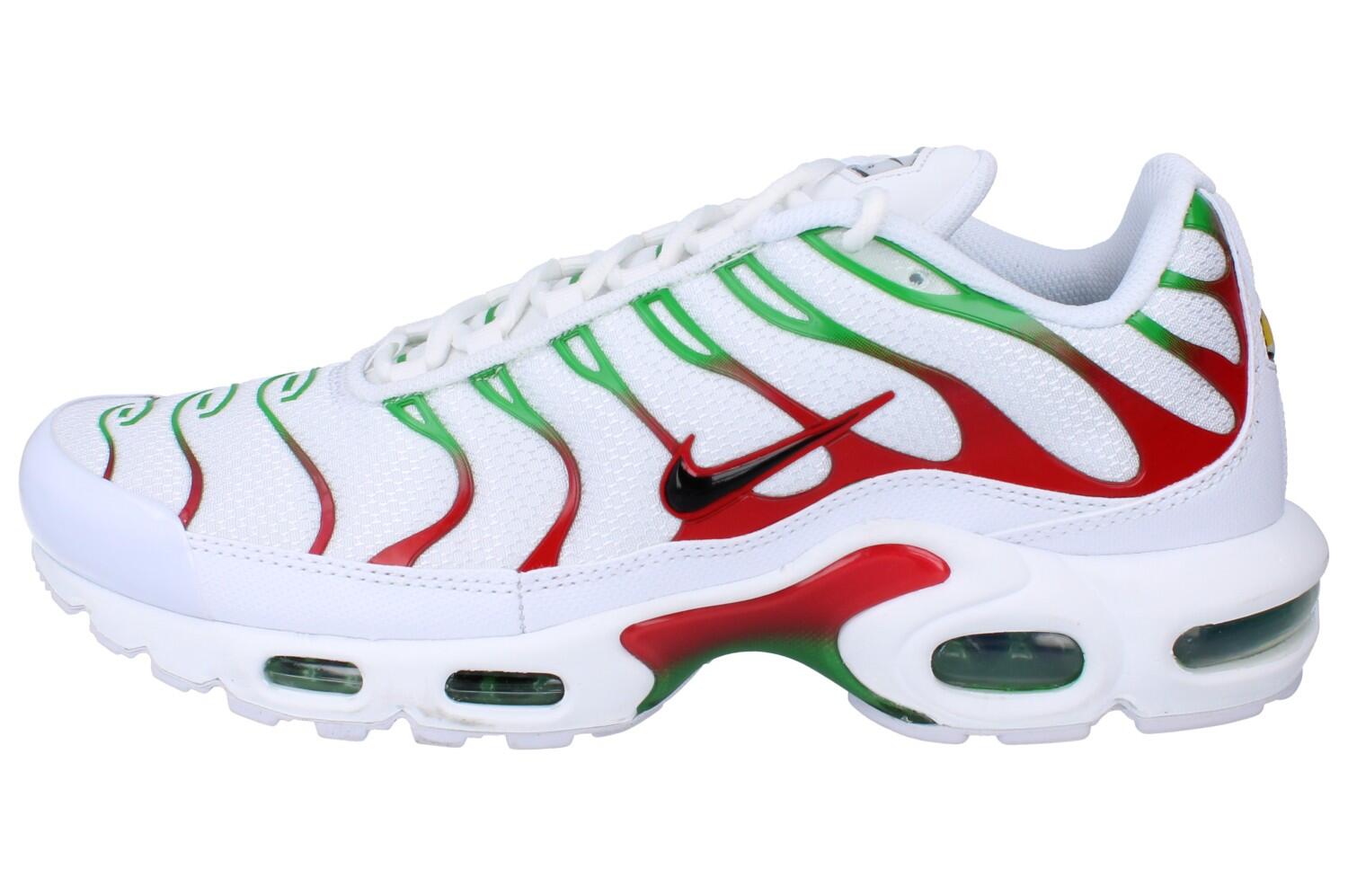 Nike Air Max Plus TN Italy 6/6