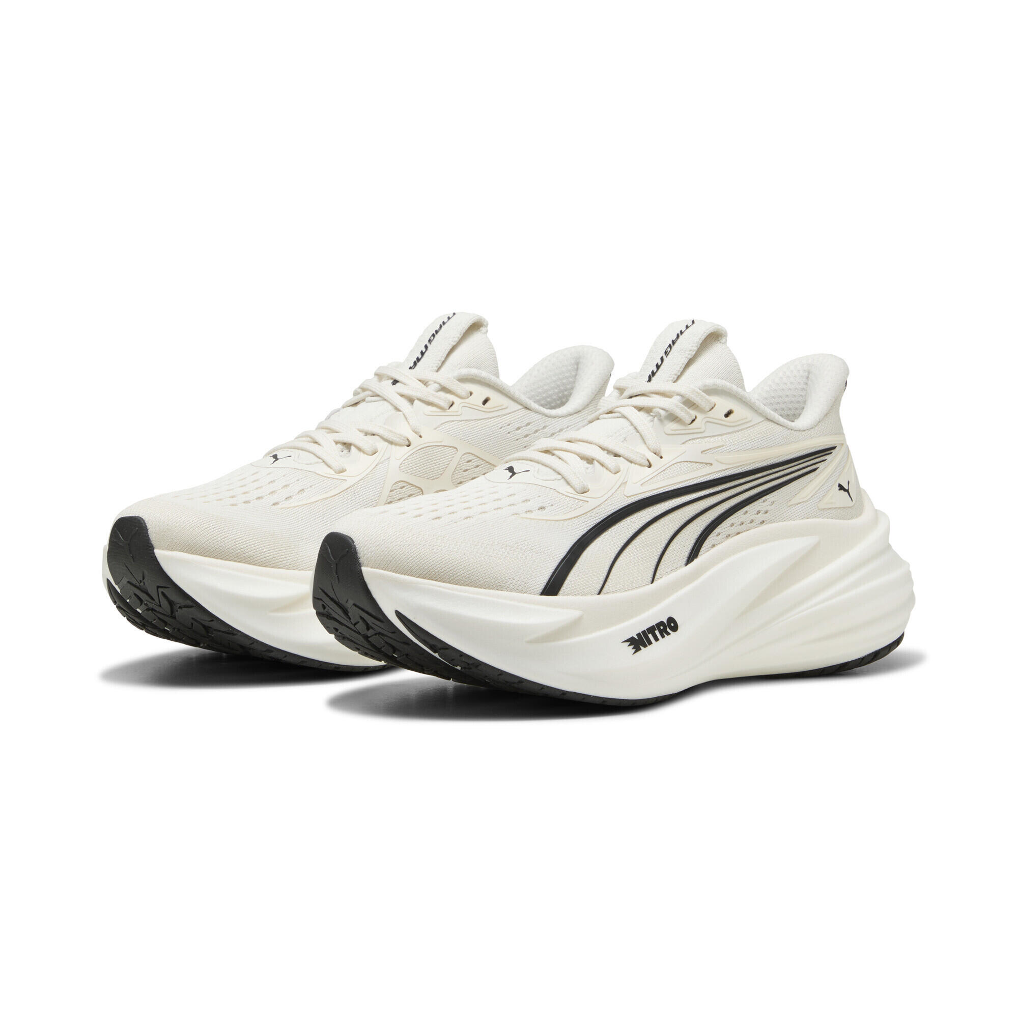 PUMA picture