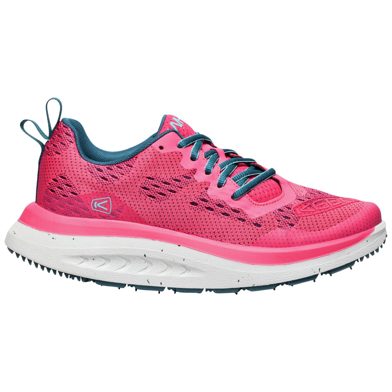 Scarpa da walking KEEN WK400 donna 2/3