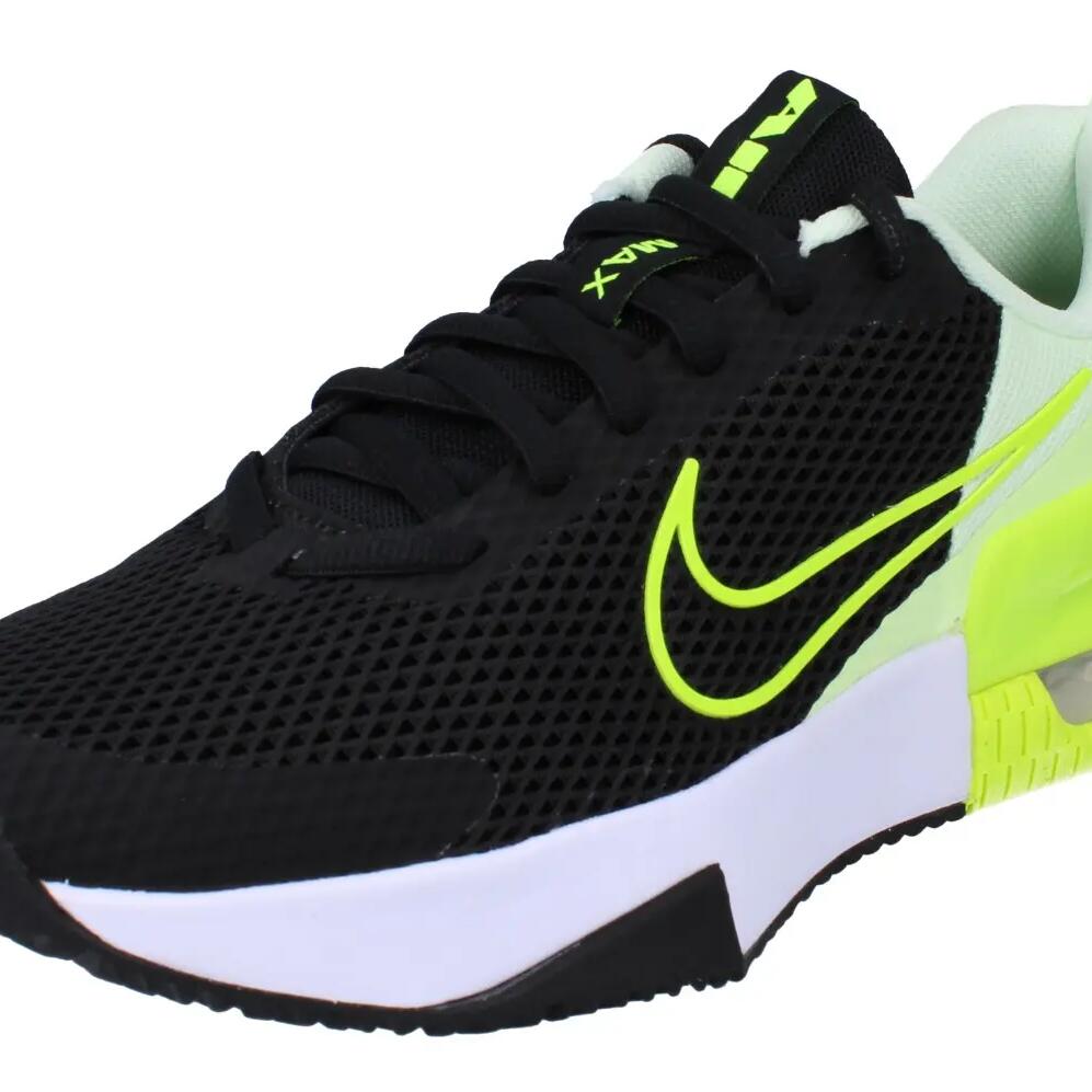 Nike Air Max Alpha Trainer 6 Mens Running Trainers
