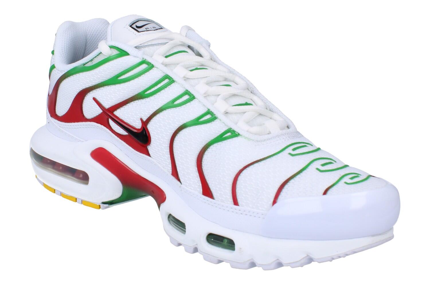 Nike Air Max Plus TN Italy 4/6