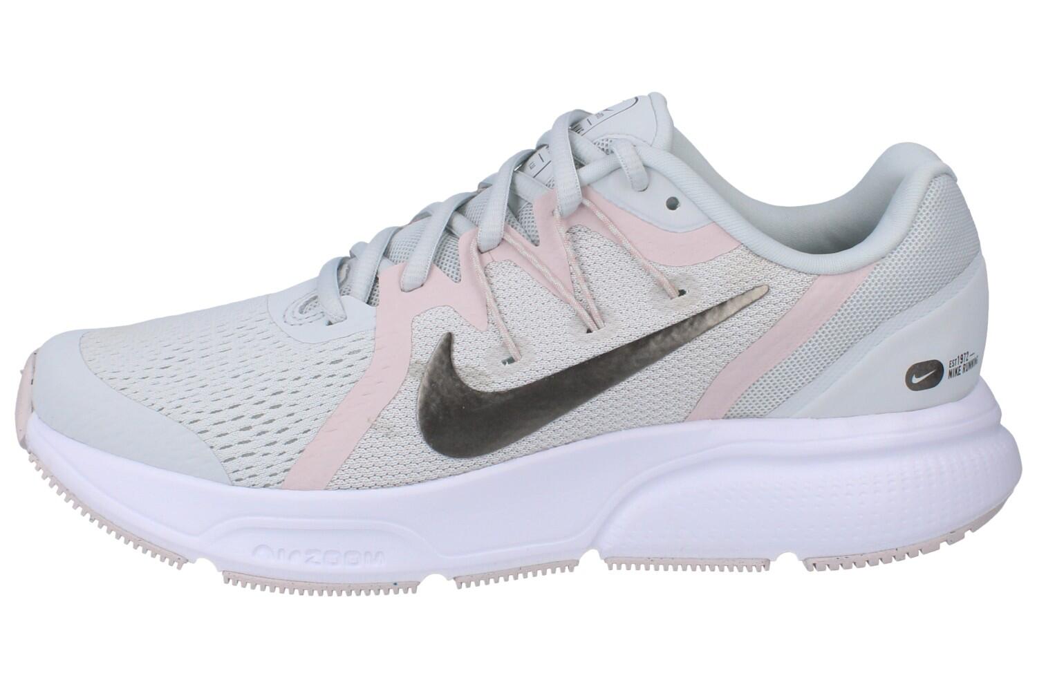 Buty biegowe Nike Zoom Span 3 Białe 6/8
