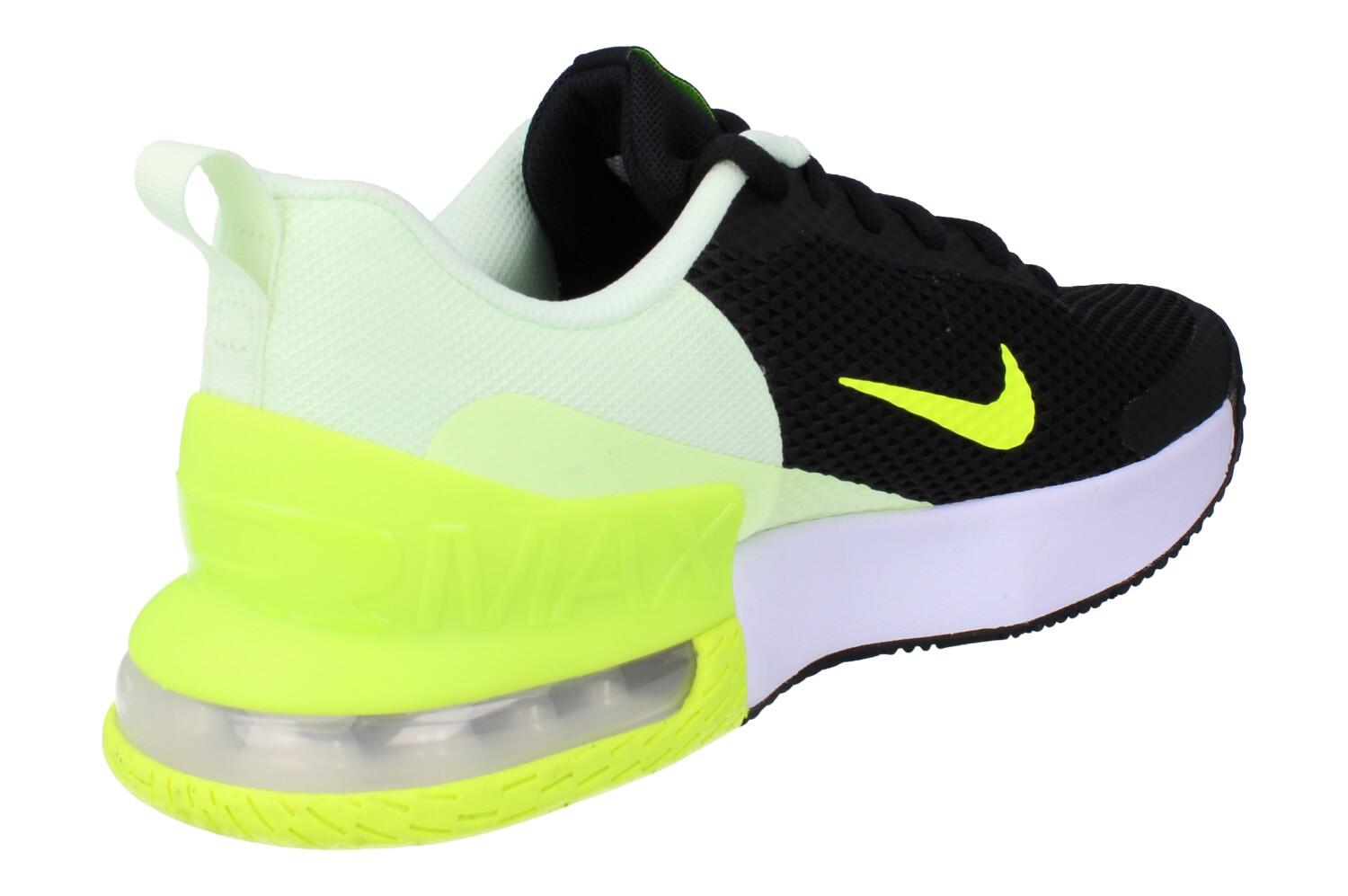 Buty treningowe męskie Nike Air Max Alpha Trainer 6 3/6