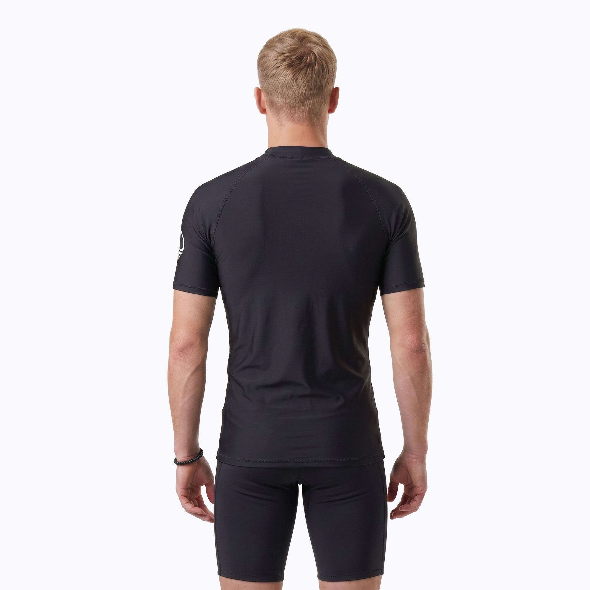 Heren T-shirt AQUASTIC Rimos UV 50+ UPF 4/7