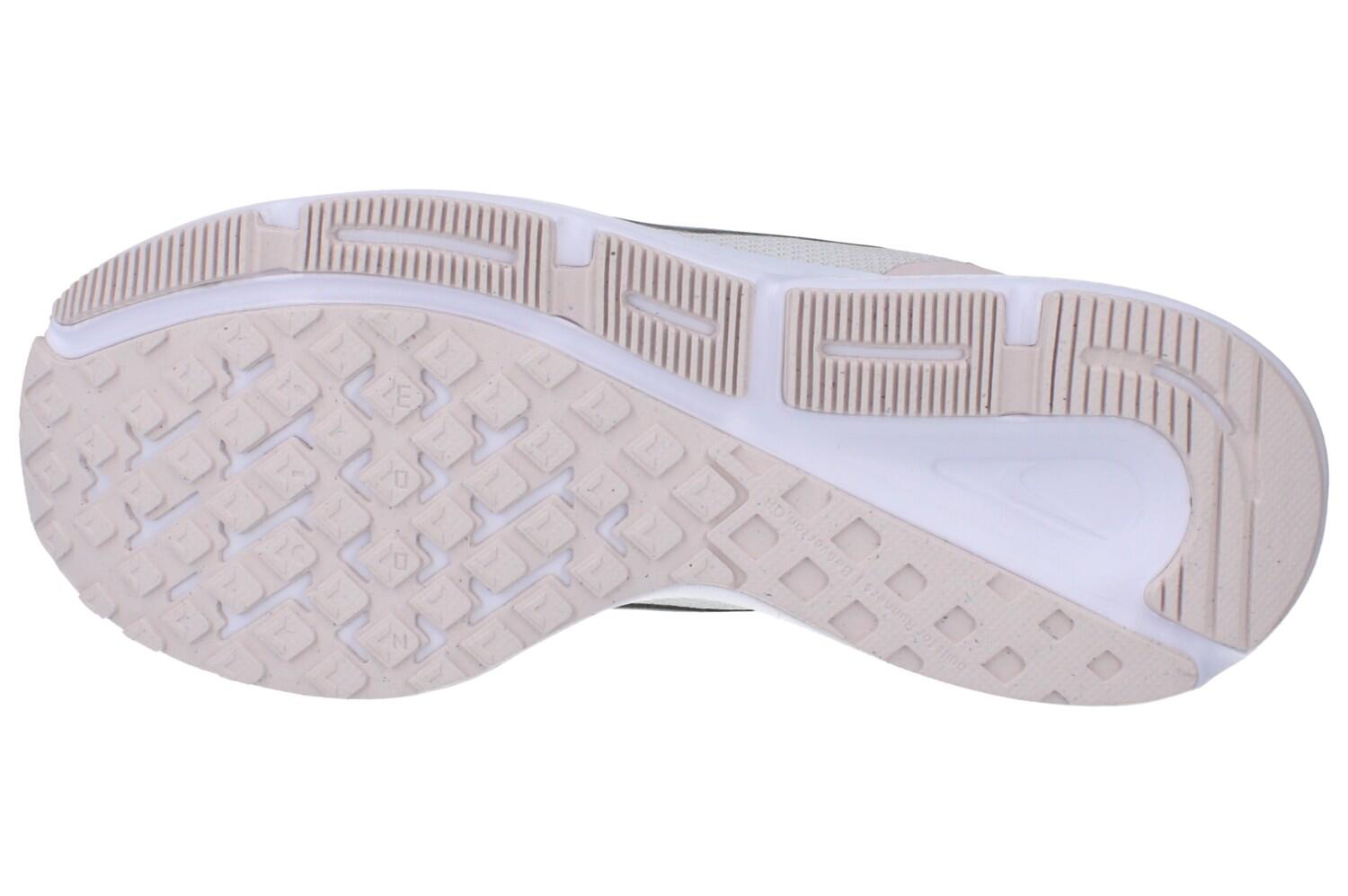 Buty biegowe Nike Zoom Span 3 Białe 5/8