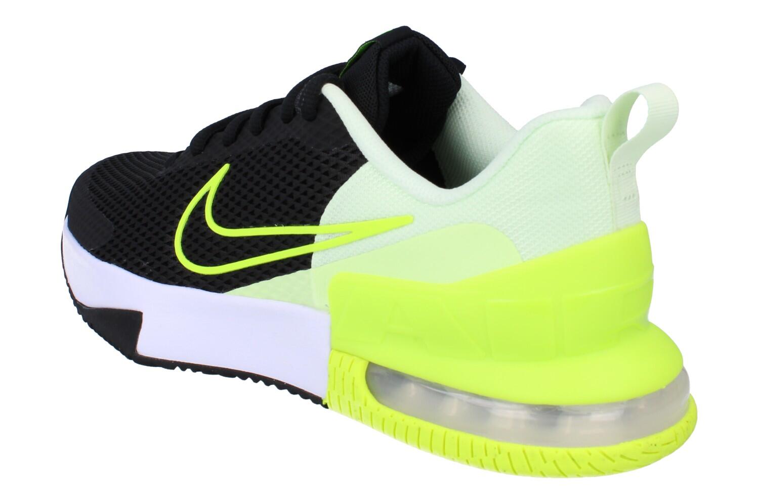 Buty treningowe męskie Nike Air Max Alpha Trainer 6 2/6
